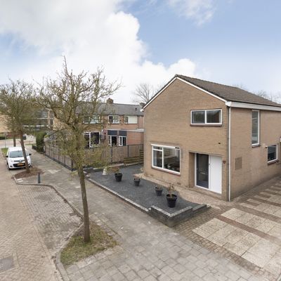 Ludolphusstraat 17, Bolsward