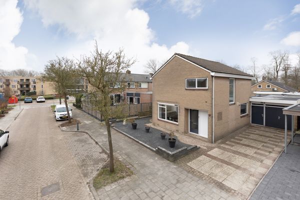 Ludolphusstraat 17, Bolsward
