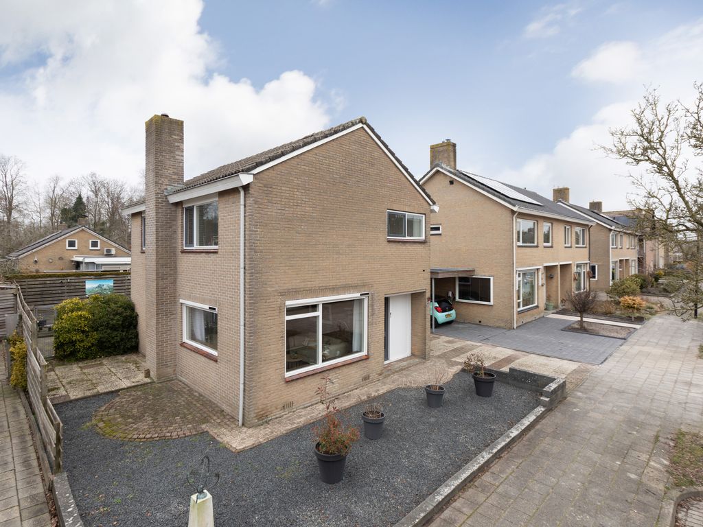 Ludolphusstraat 17, Bolsward