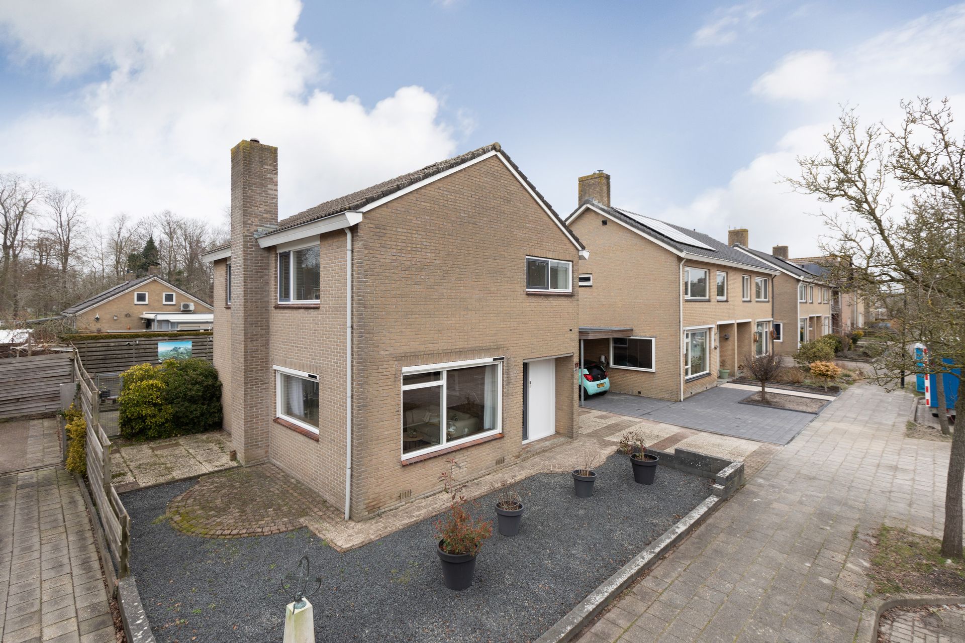 Ludolphusstraat 17, Bolsward