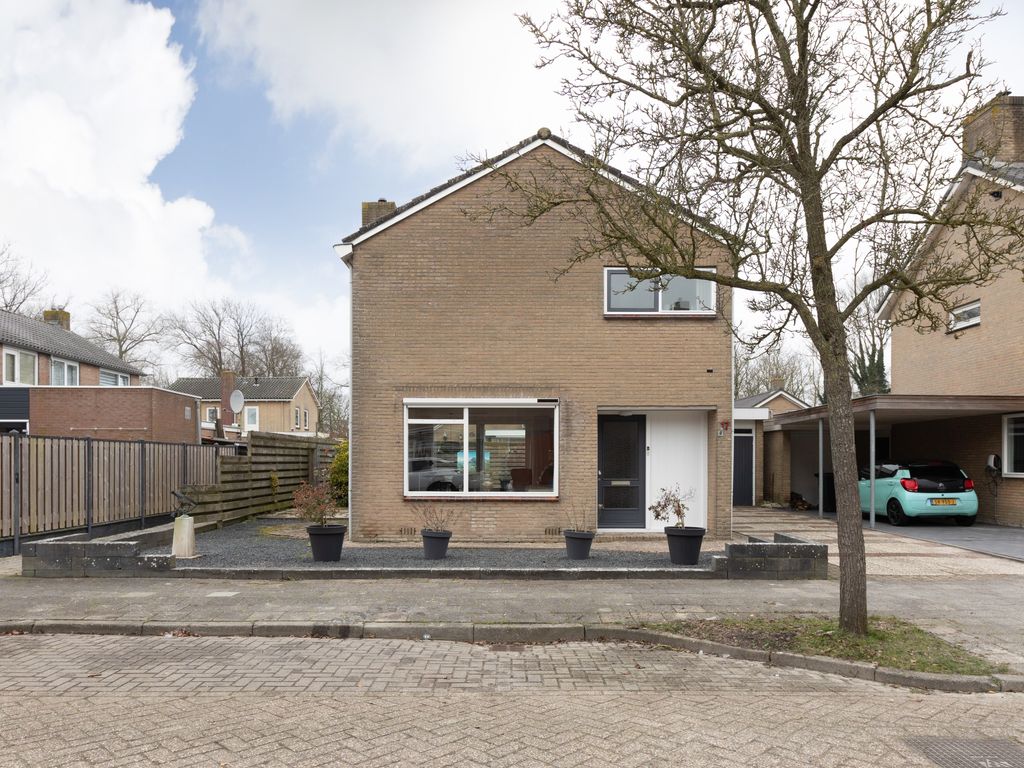 Ludolphusstraat 17, Bolsward