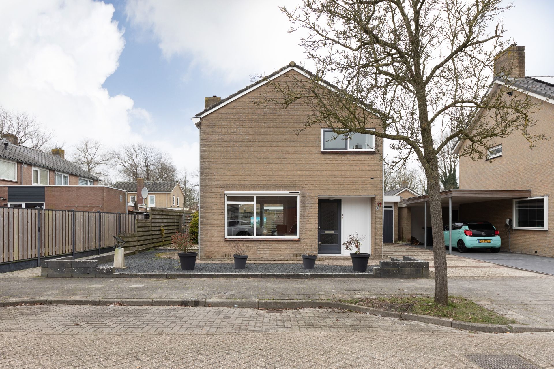 Ludolphusstraat 17, Bolsward