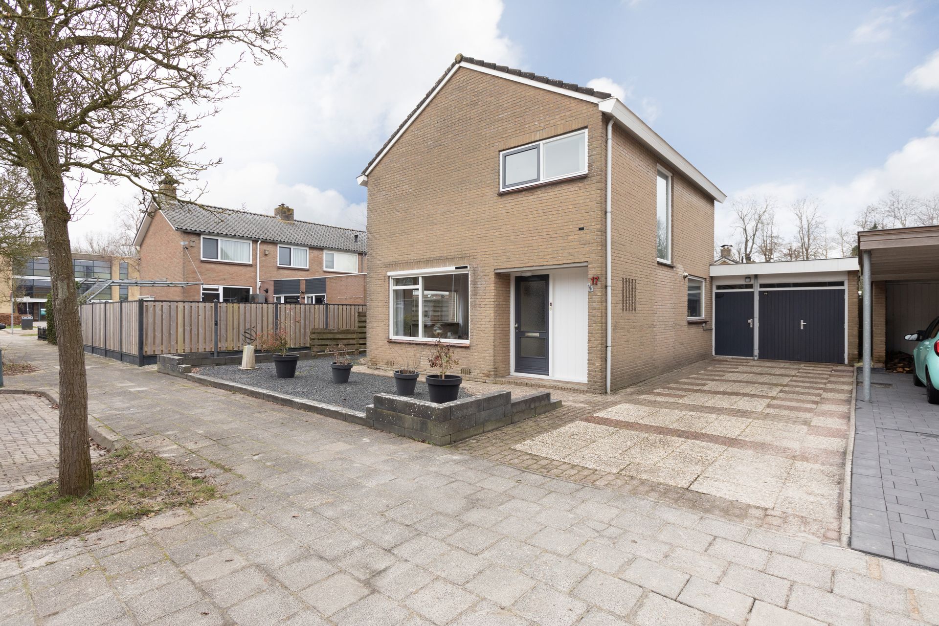 Ludolphusstraat 17, Bolsward