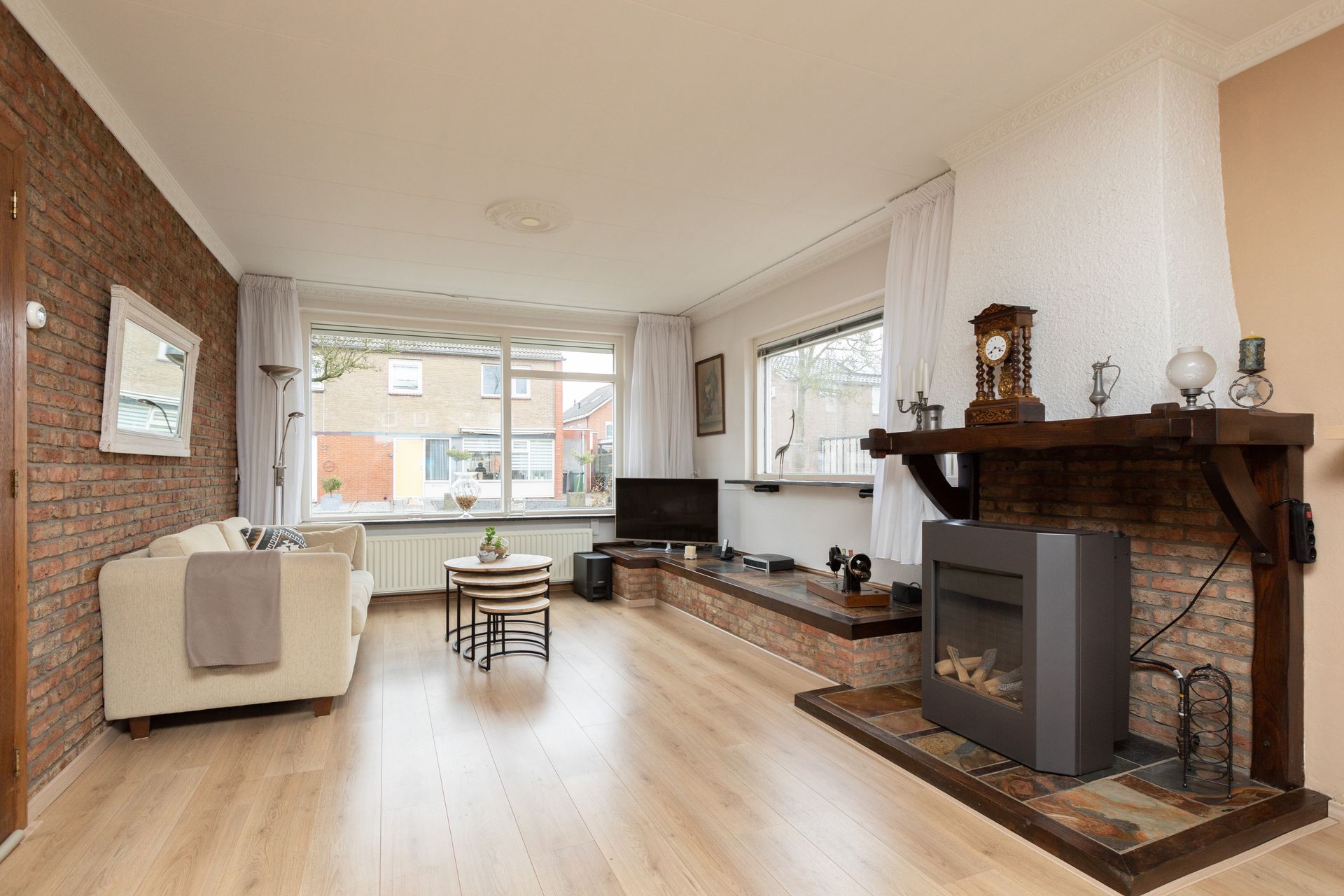 Ludolphusstraat 17, Bolsward