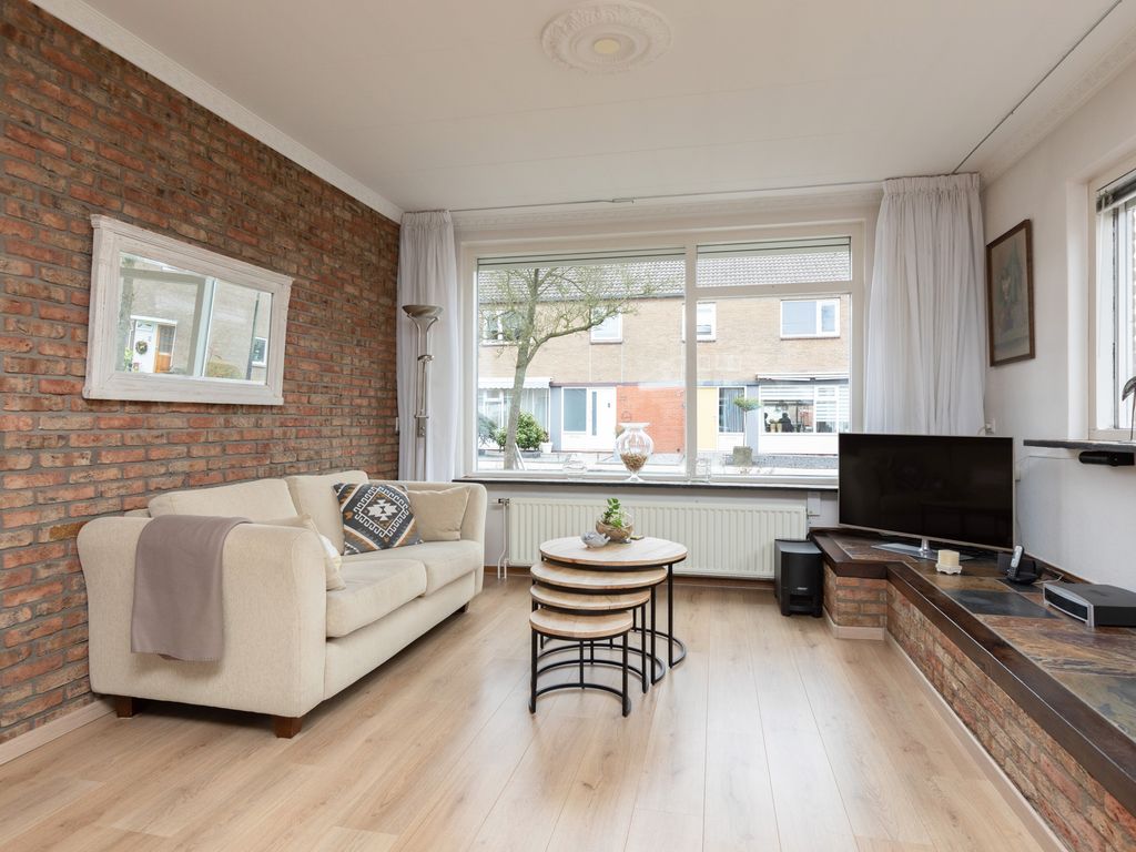 Ludolphusstraat 17, Bolsward