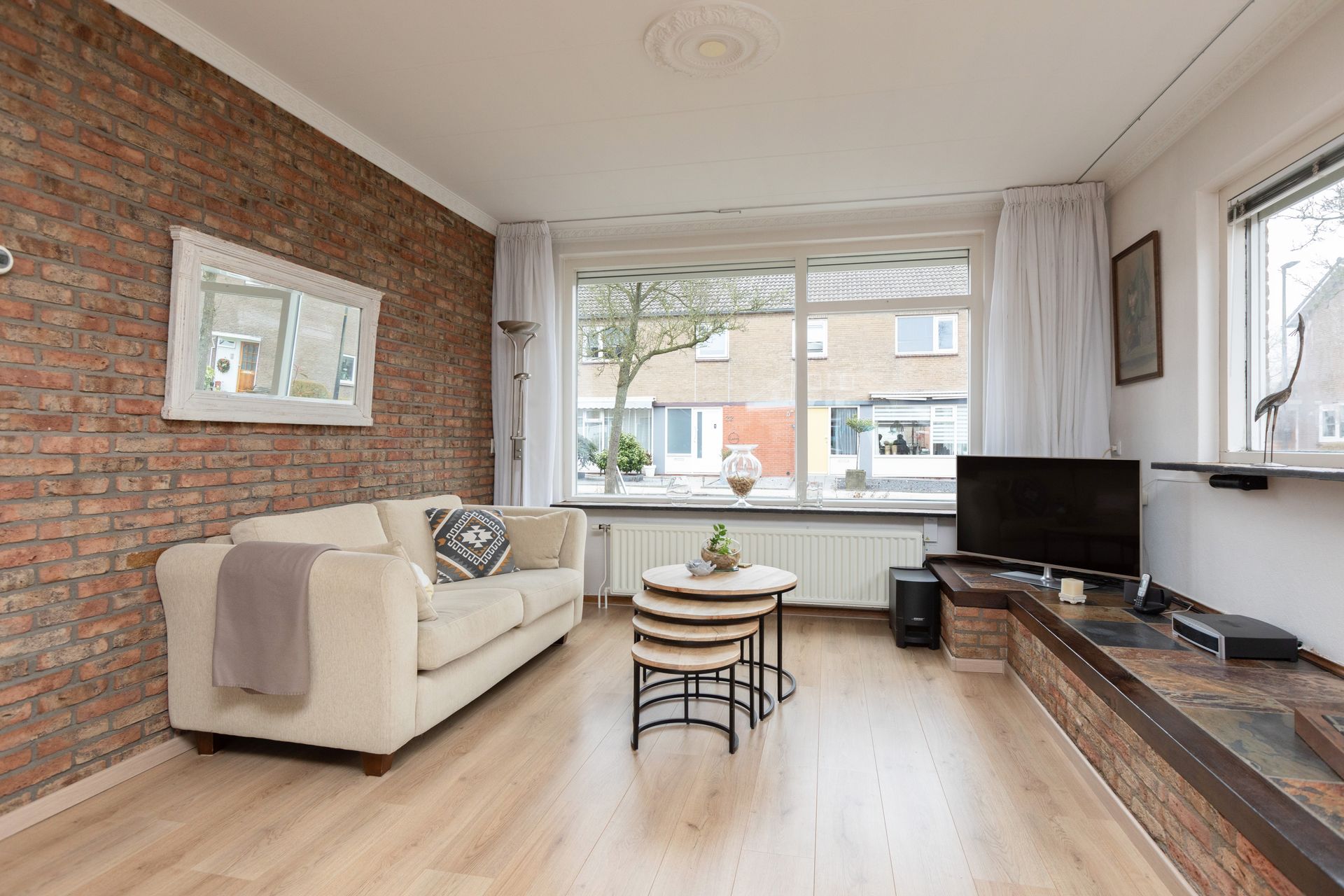 Ludolphusstraat 17, Bolsward