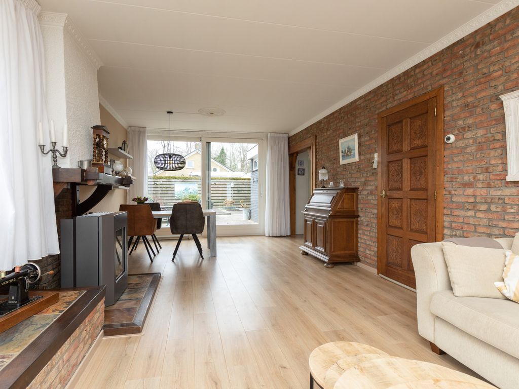 Ludolphusstraat 17, Bolsward