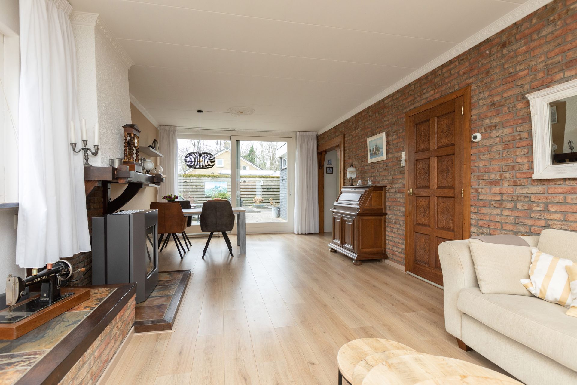 Ludolphusstraat 17, Bolsward