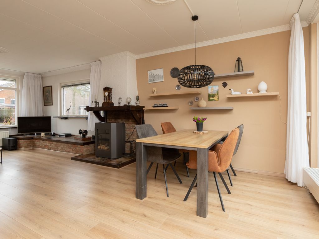 Ludolphusstraat 17, Bolsward