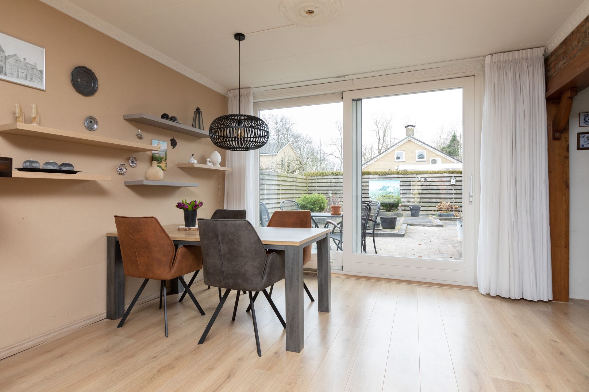 Ludolphusstraat 17, Bolsward