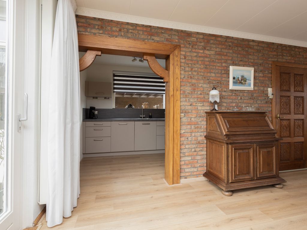 Ludolphusstraat 17, Bolsward