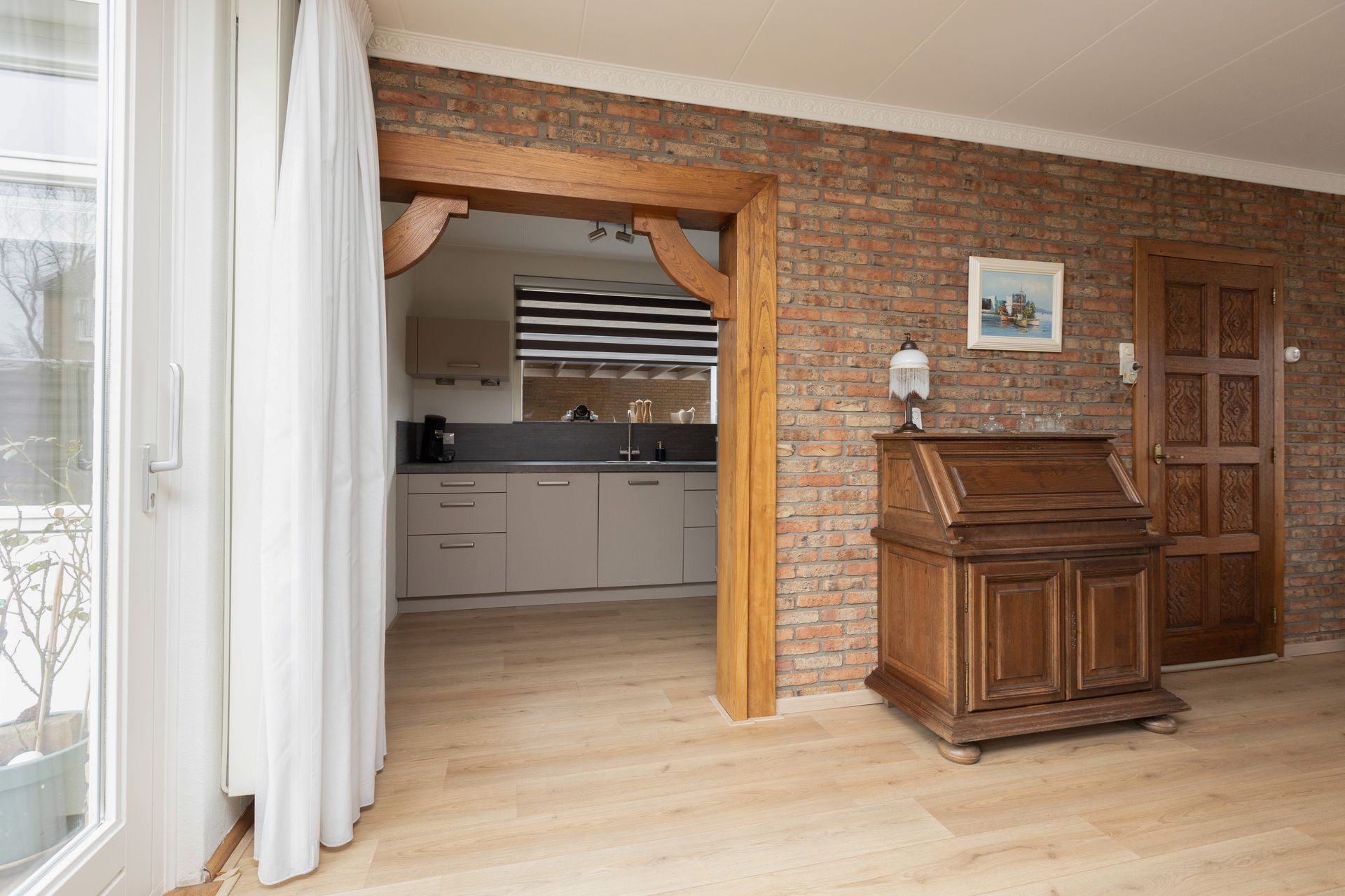 Ludolphusstraat 17, Bolsward