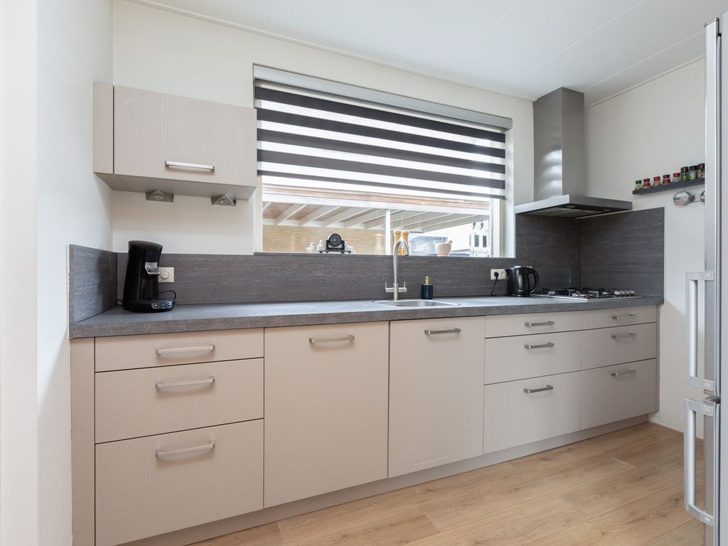 Ludolphusstraat 17, Bolsward