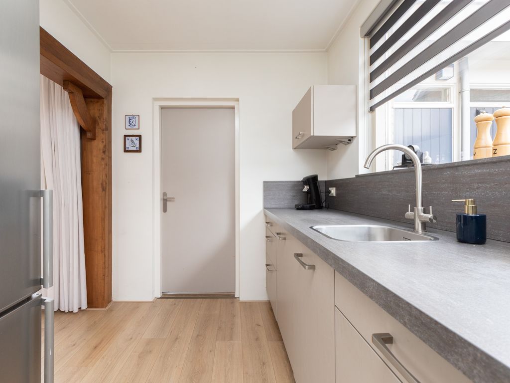 Ludolphusstraat 17, Bolsward