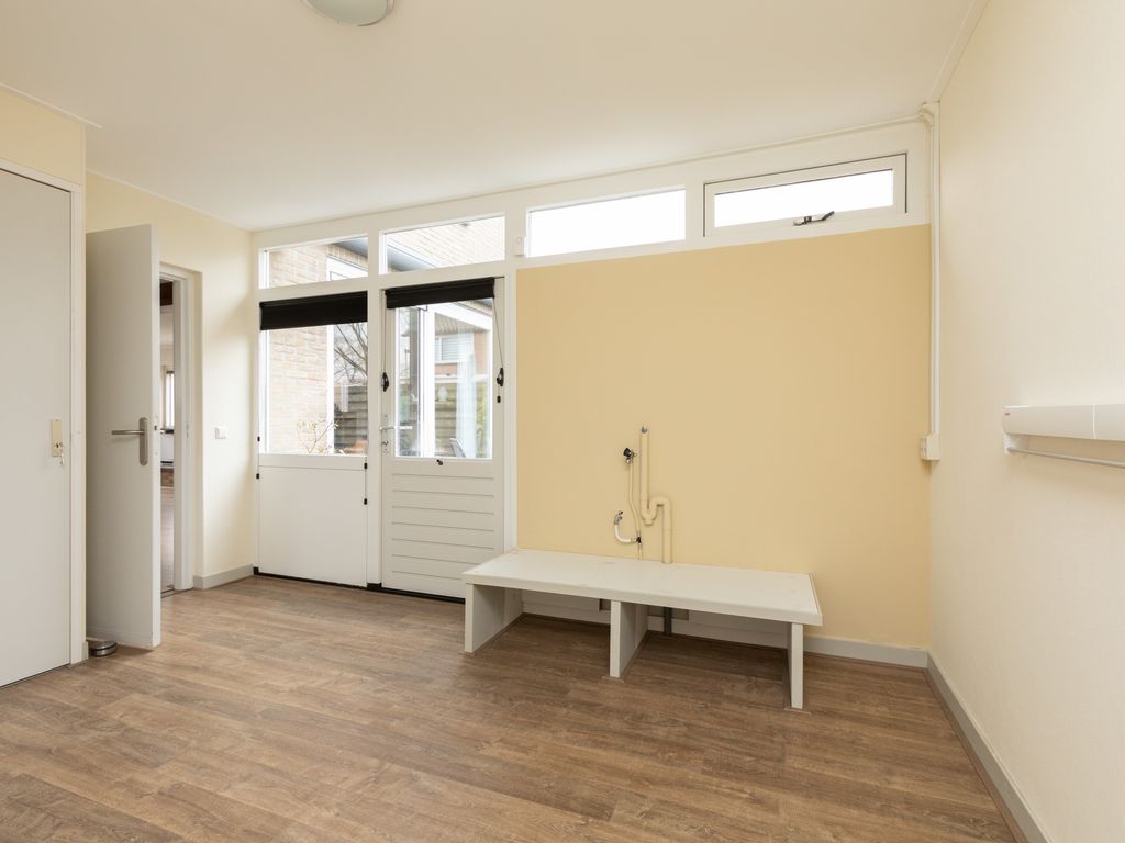 Ludolphusstraat 17, Bolsward