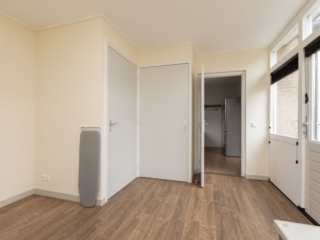 Ludolphusstraat 17, Bolsward