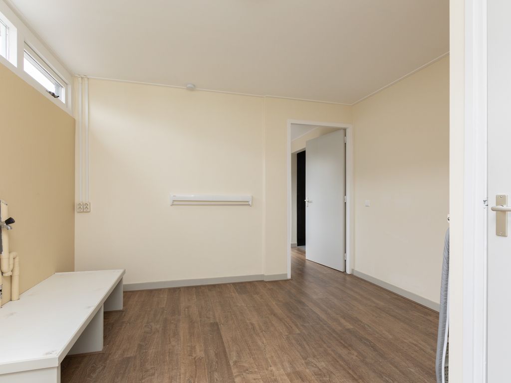 Ludolphusstraat 17, Bolsward