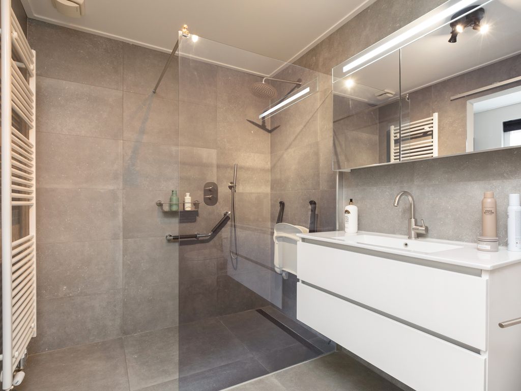 Ludolphusstraat 17, Bolsward