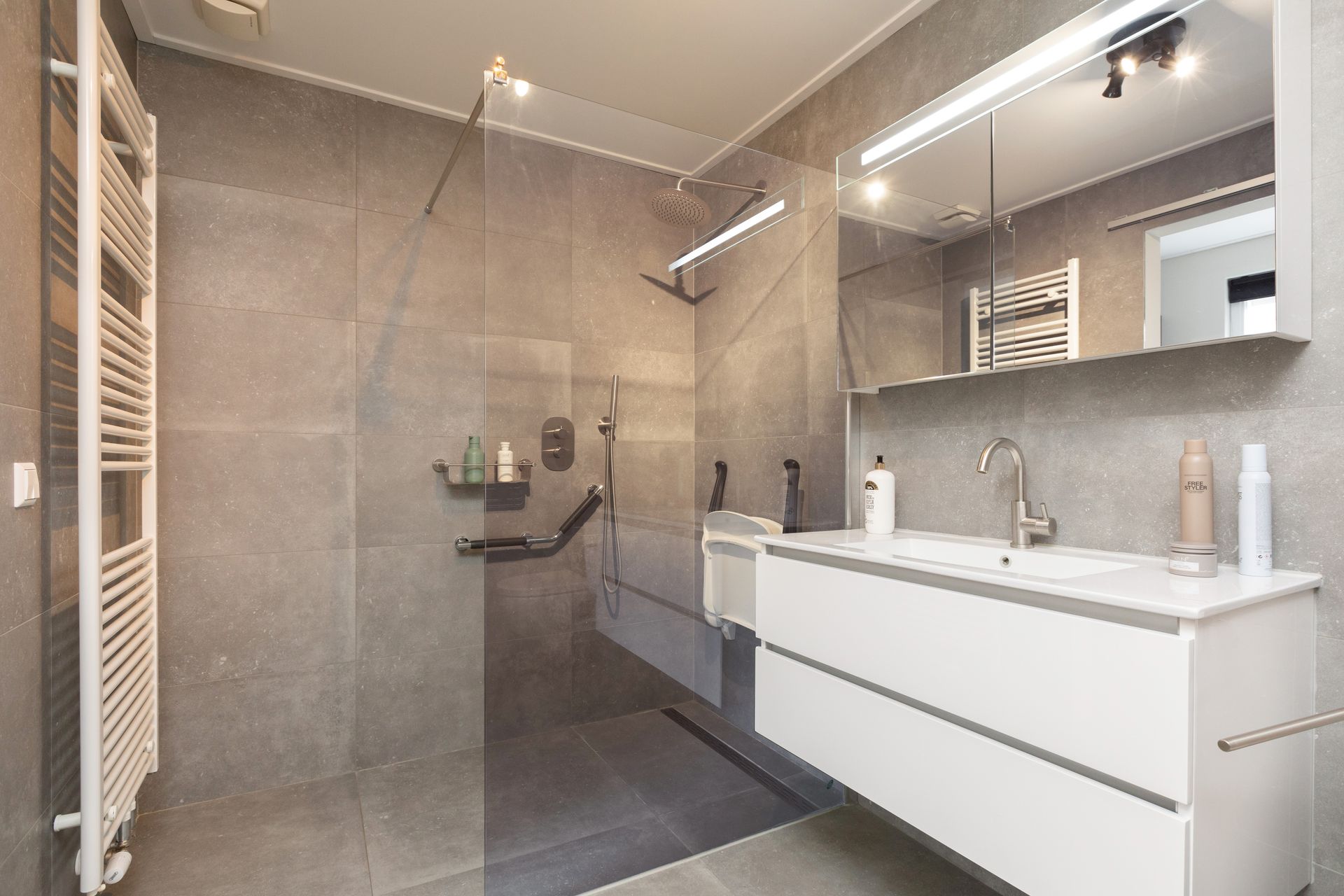 Ludolphusstraat 17, Bolsward