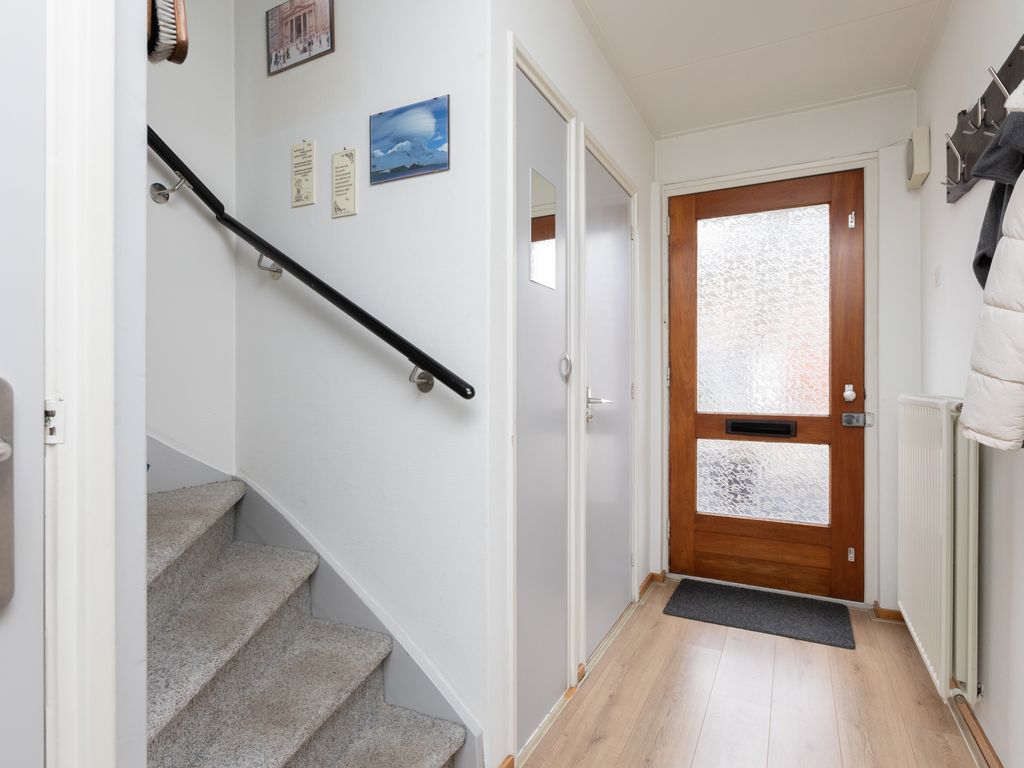 Ludolphusstraat 17, Bolsward