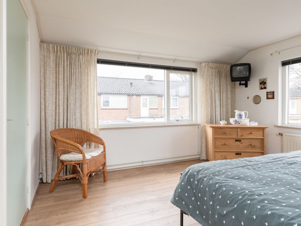 Ludolphusstraat 17, Bolsward