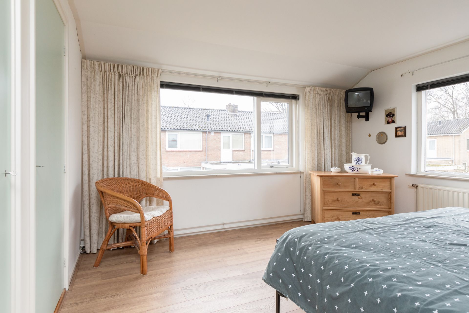 Ludolphusstraat 17, Bolsward