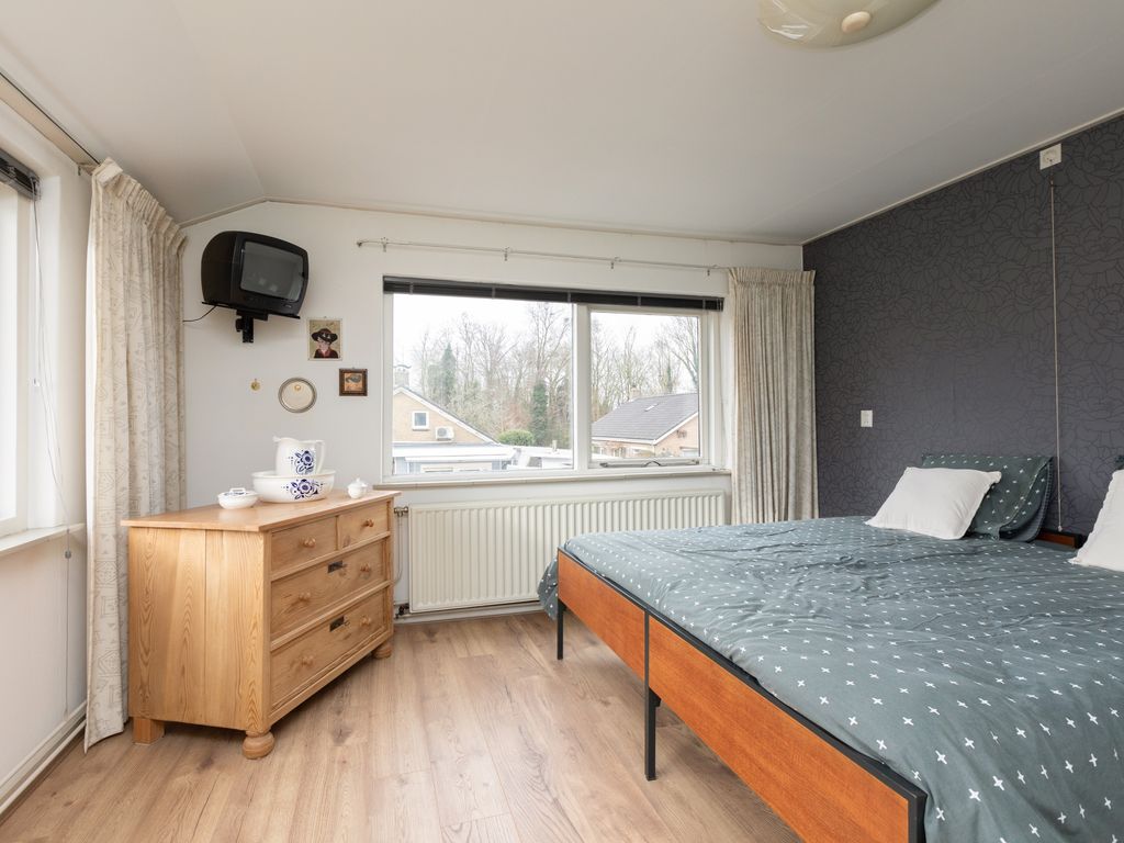 Ludolphusstraat 17, Bolsward