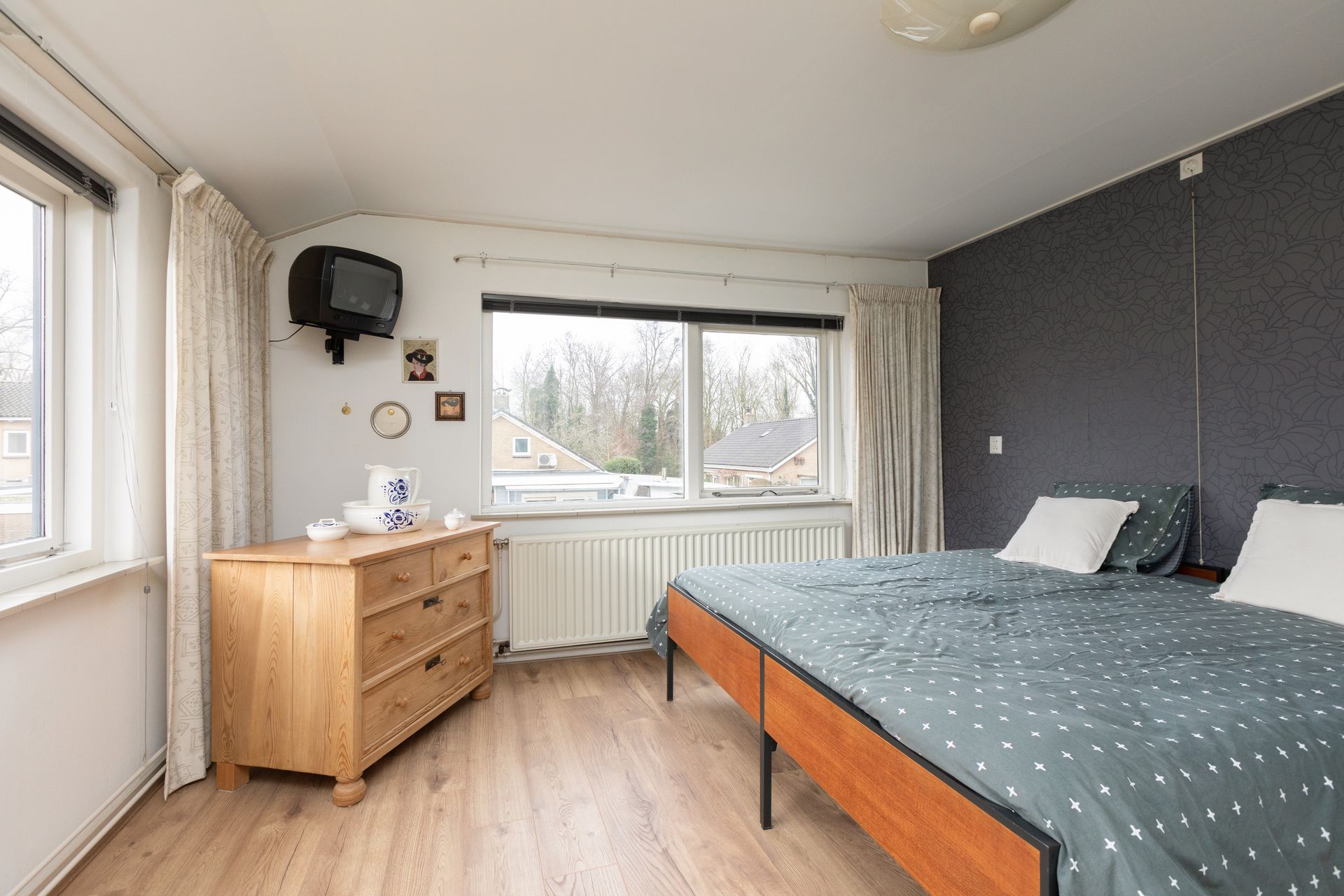 Ludolphusstraat 17, Bolsward