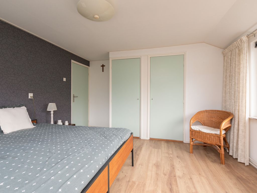 Ludolphusstraat 17, Bolsward