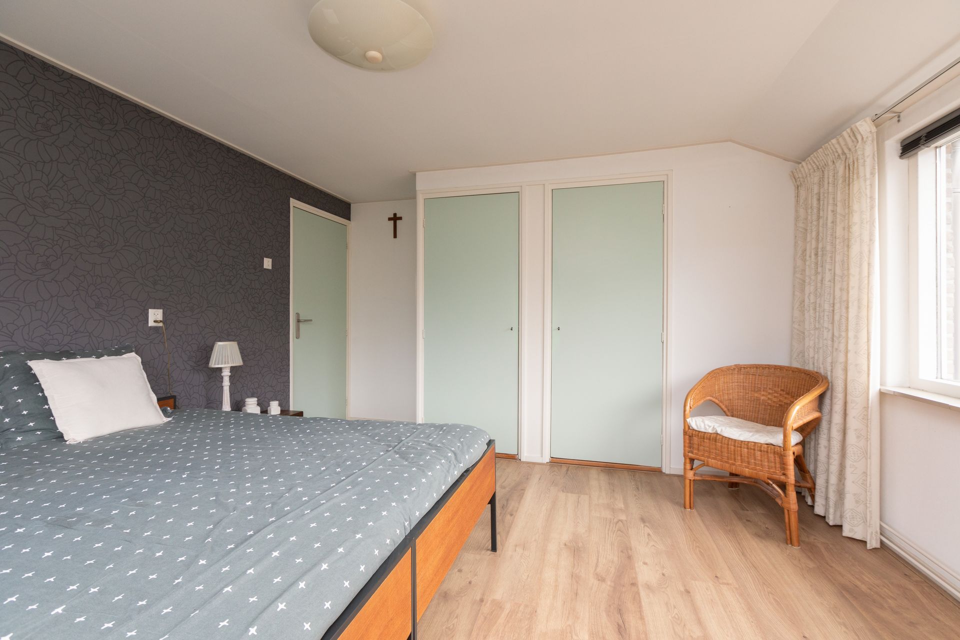 Ludolphusstraat 17, Bolsward