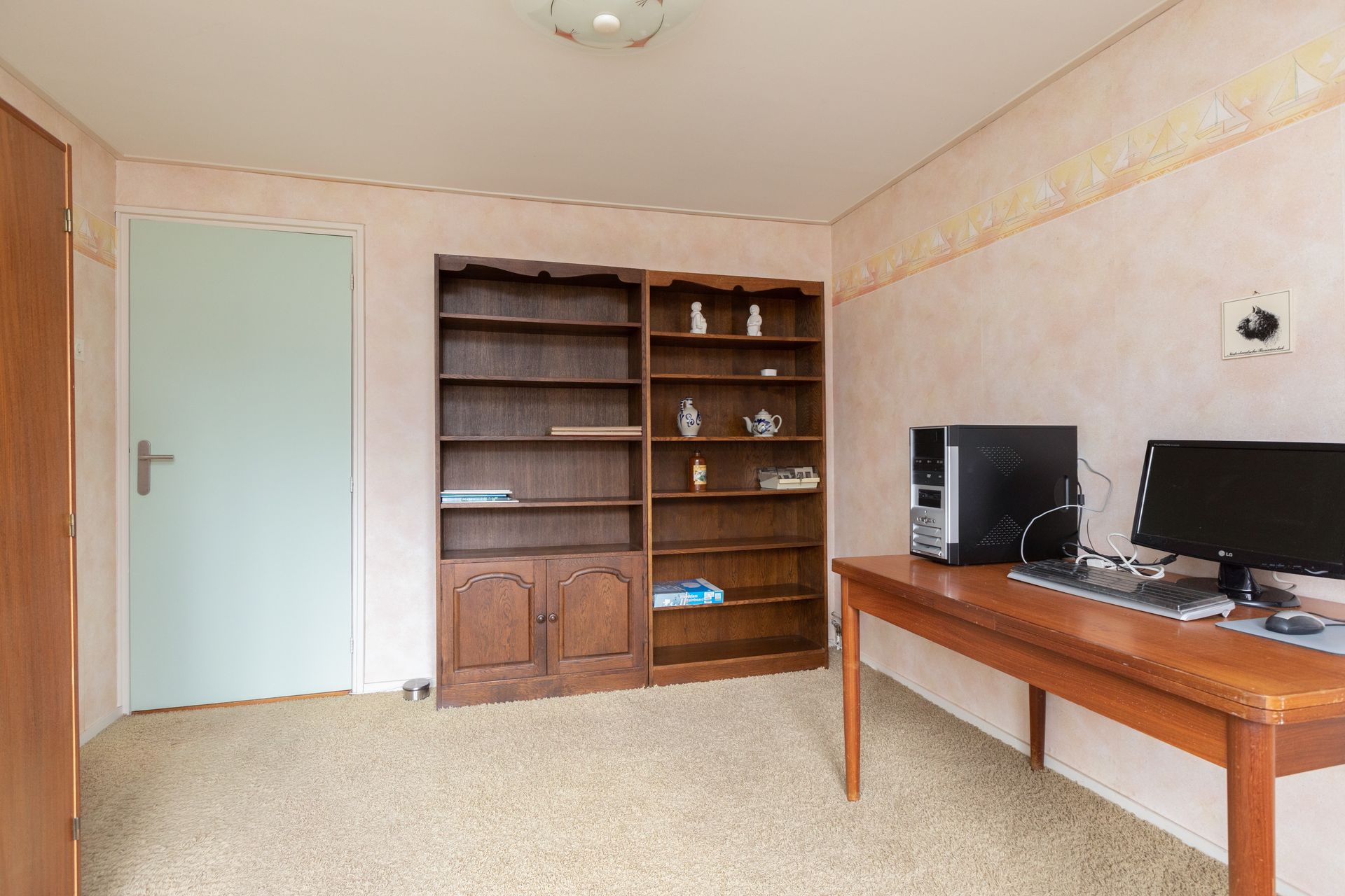 Ludolphusstraat 17, Bolsward