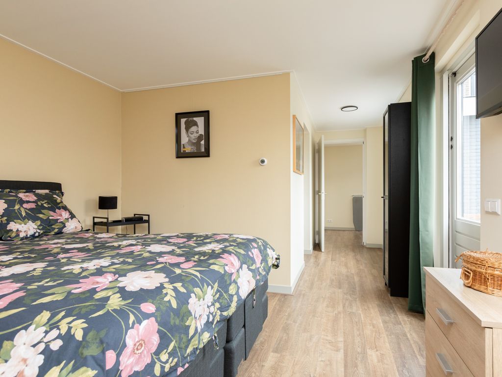 Ludolphusstraat 17, Bolsward