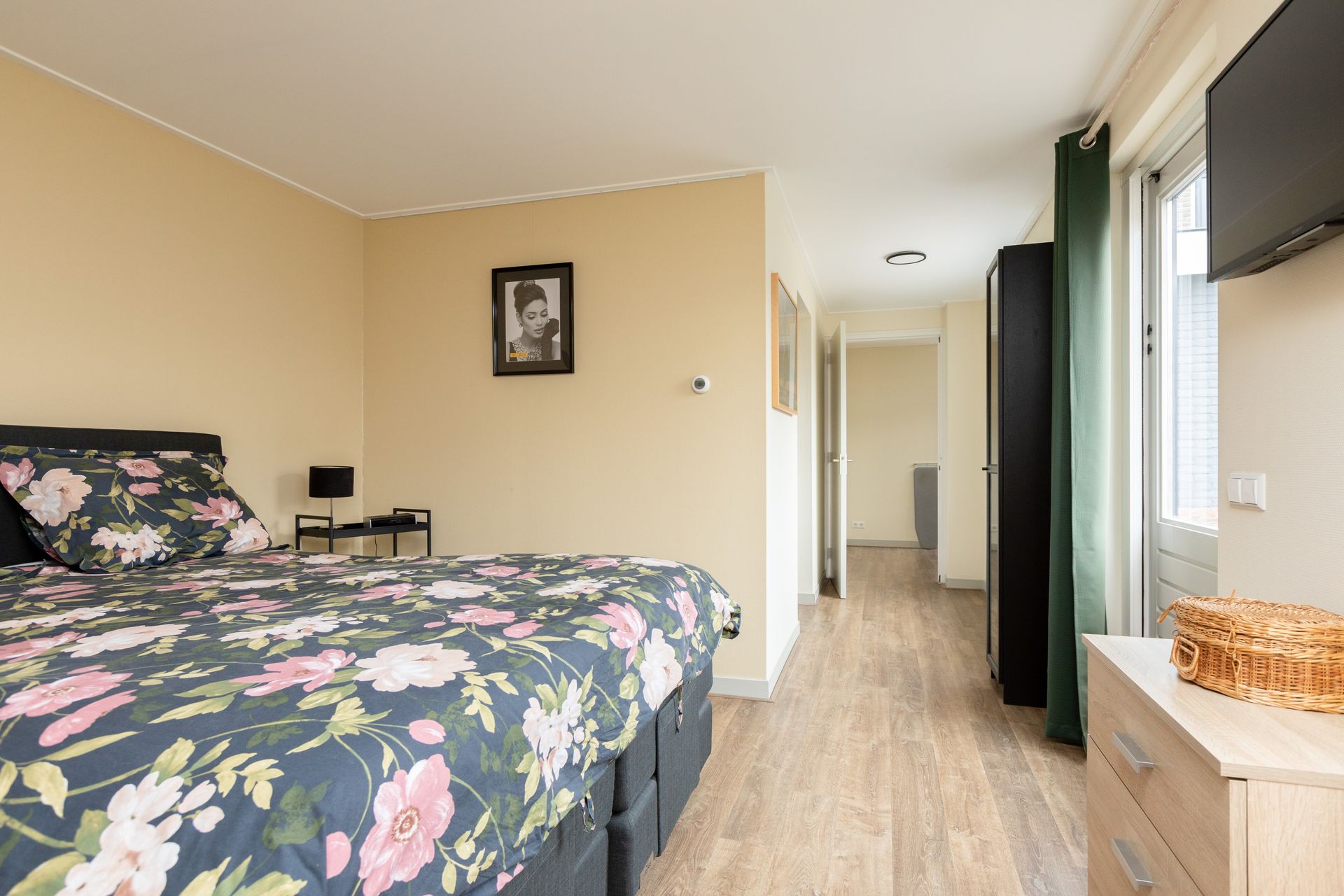 Ludolphusstraat 17, Bolsward