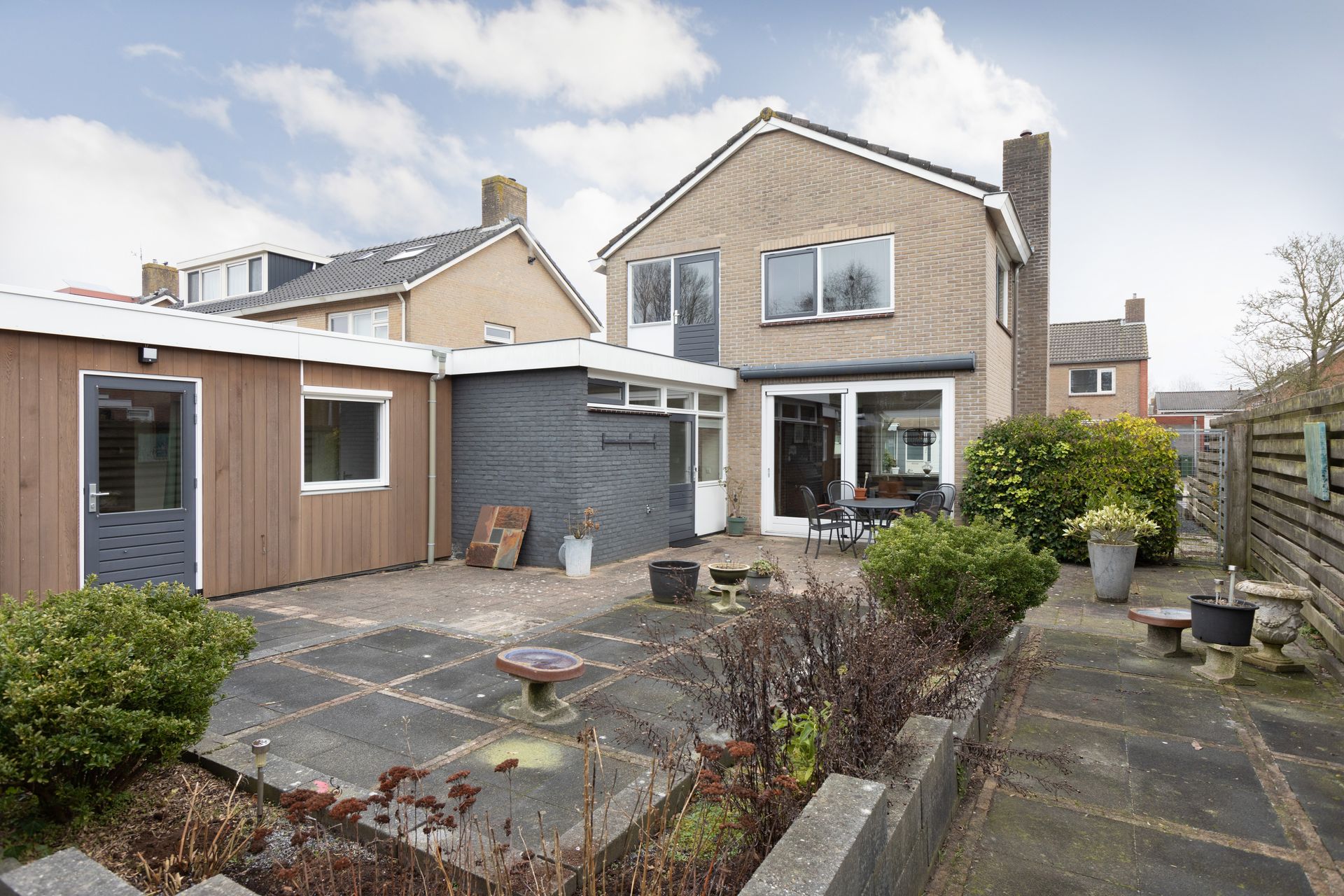 Ludolphusstraat 17, Bolsward