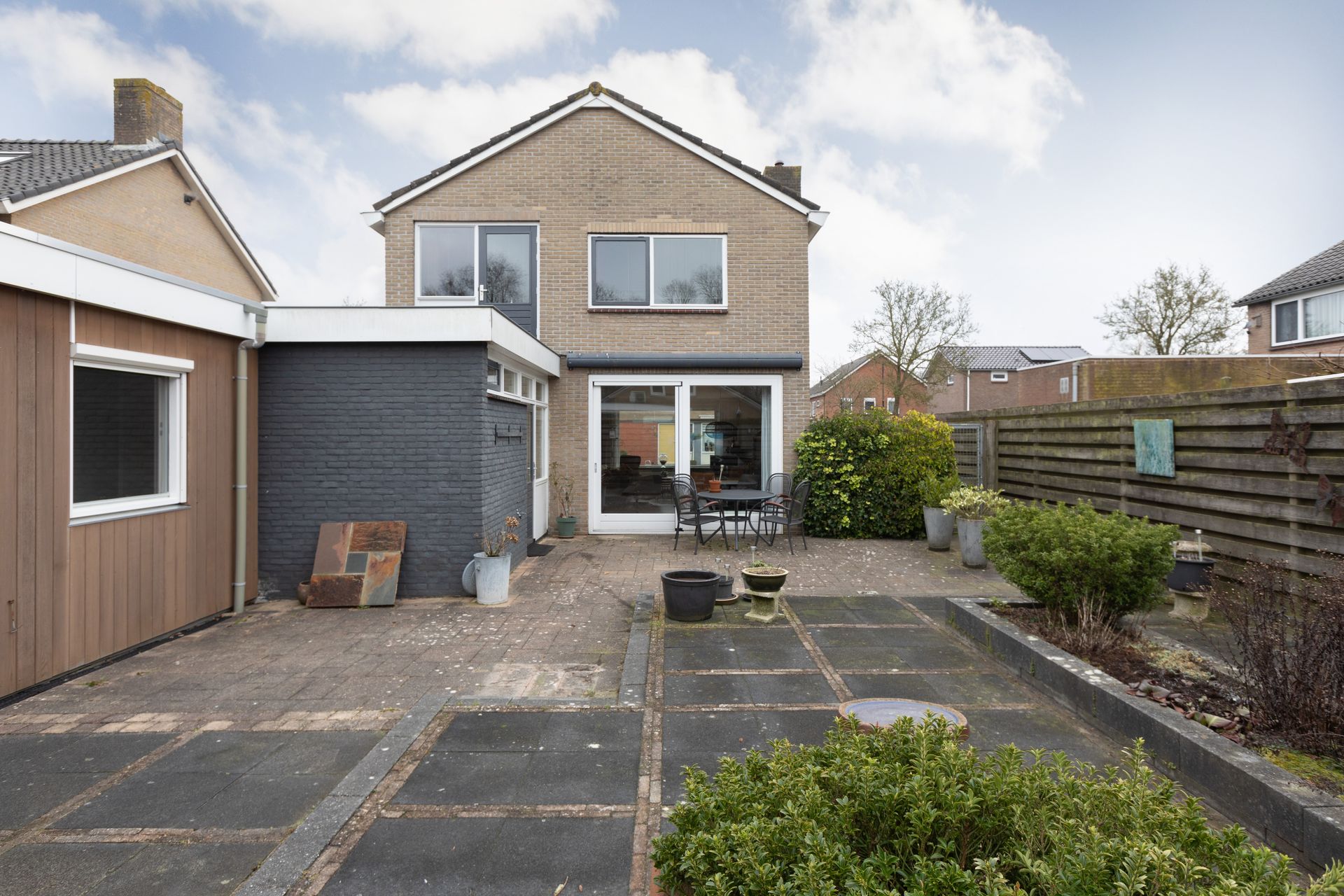 Ludolphusstraat 17, Bolsward