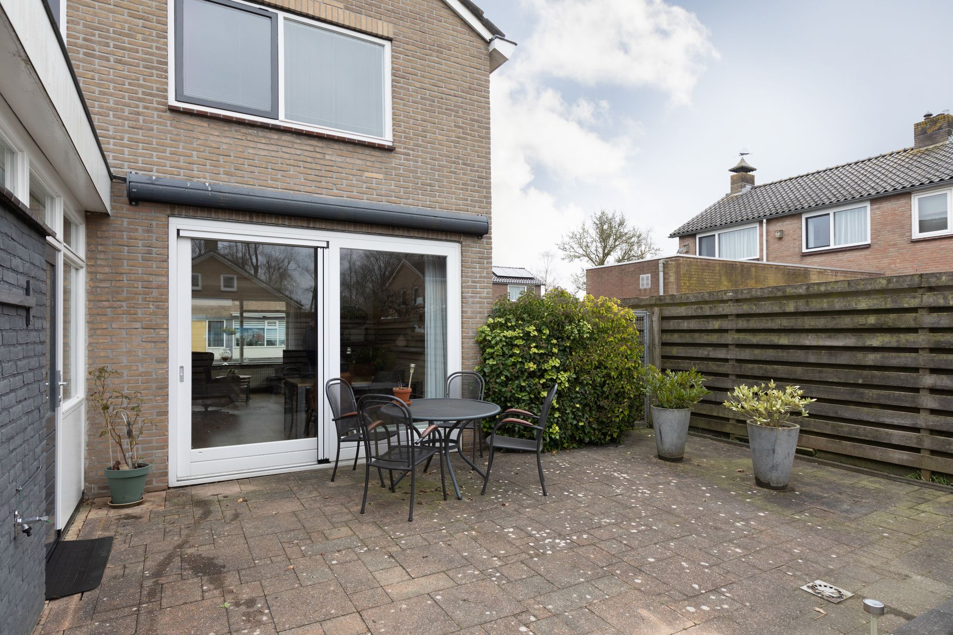 Ludolphusstraat 17, Bolsward