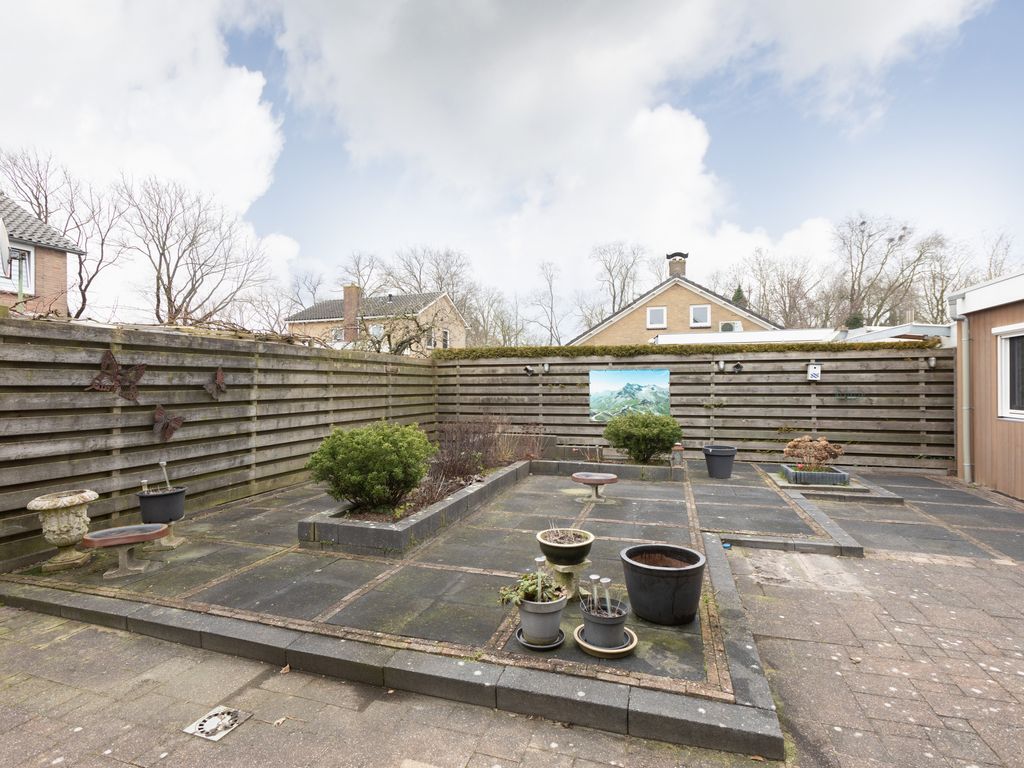 Ludolphusstraat 17, Bolsward