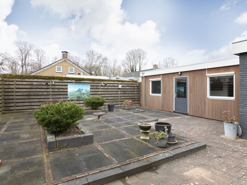 Ludolphusstraat 17, Bolsward