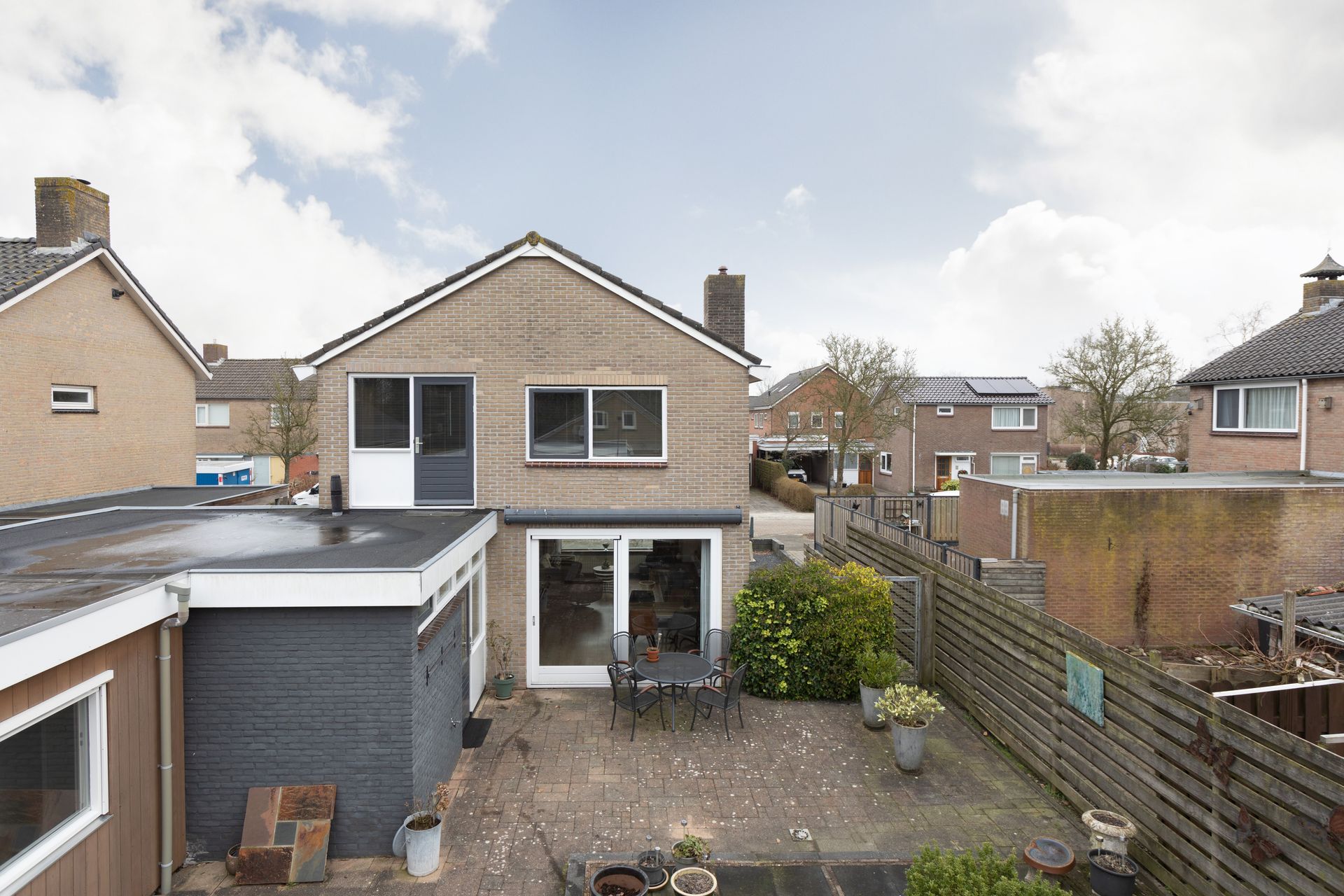 Ludolphusstraat 17, Bolsward