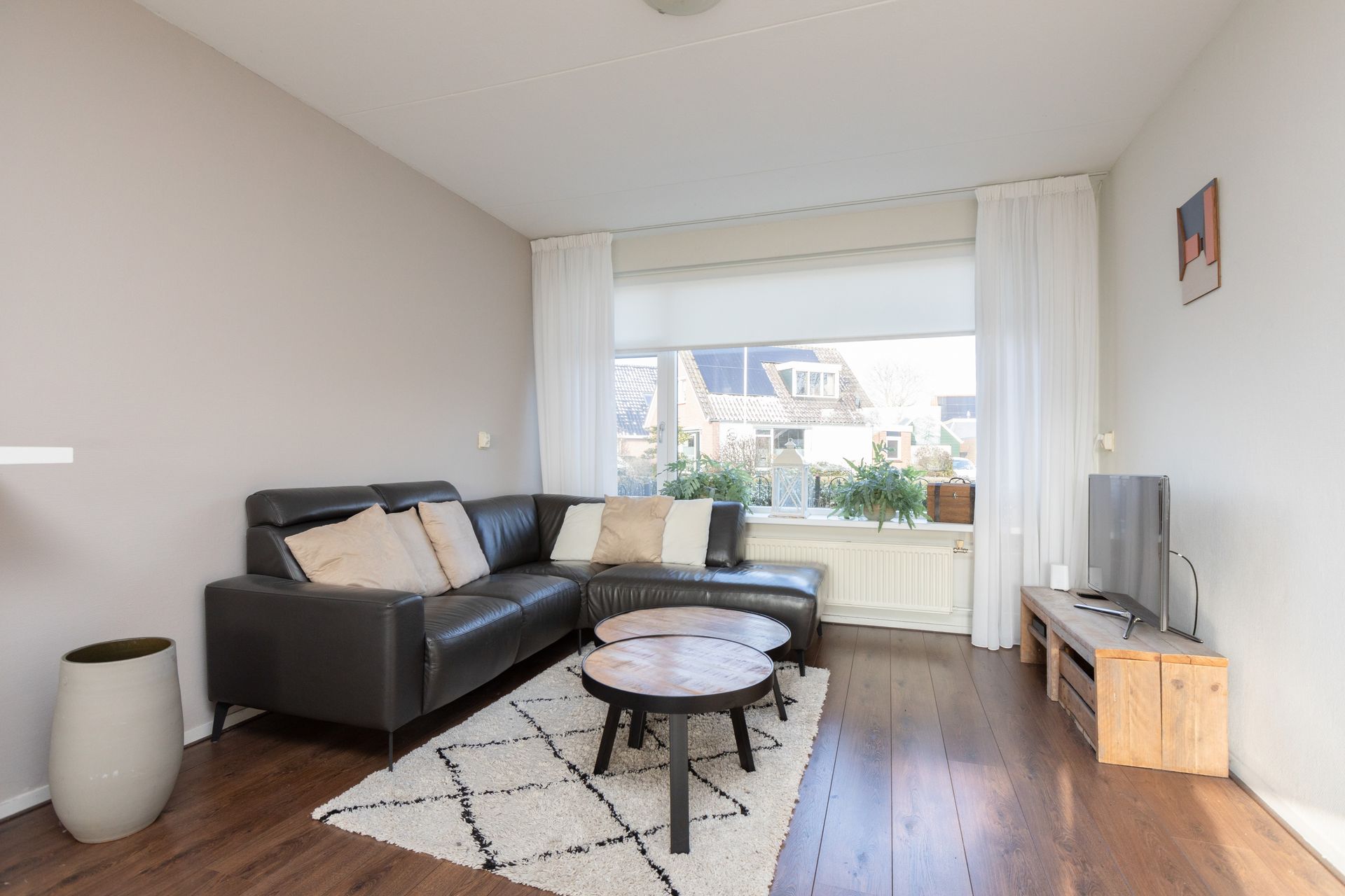 Sinsmar 24, Blauwhuis