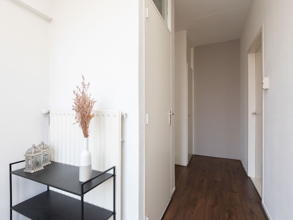 Sinsmar 24, Blauwhuis