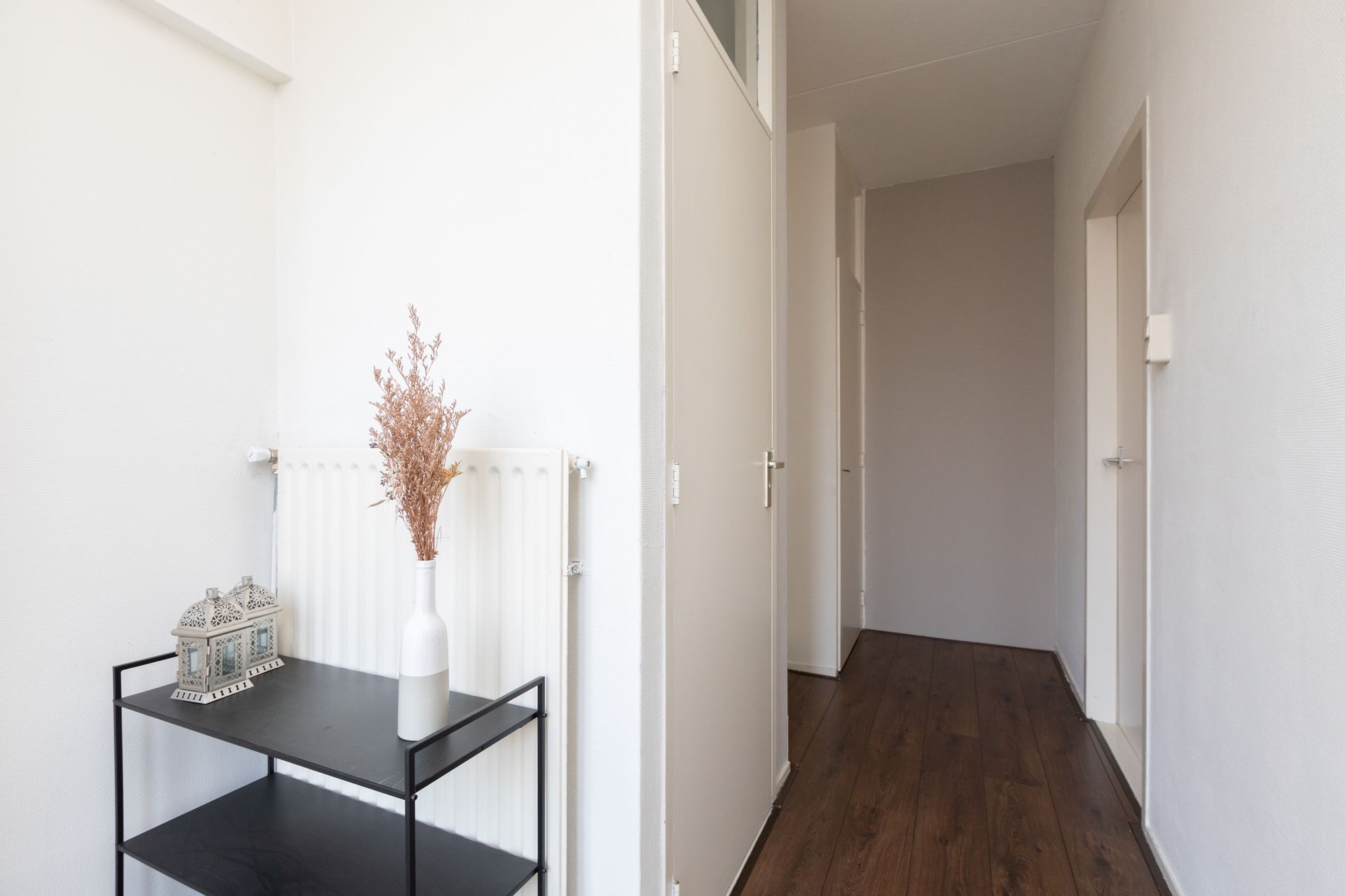 Sinsmar 24, Blauwhuis