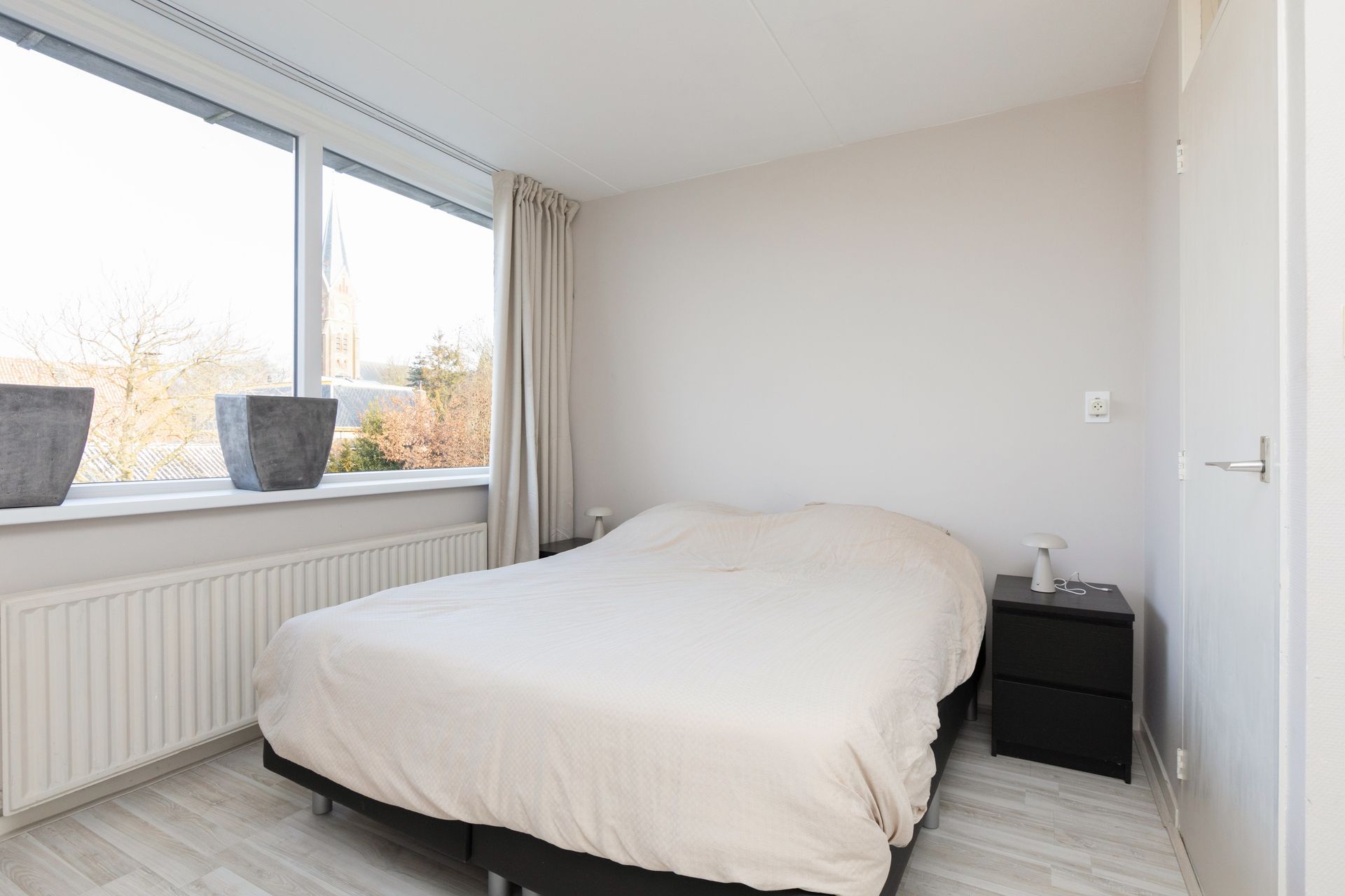 Sinsmar 24, Blauwhuis