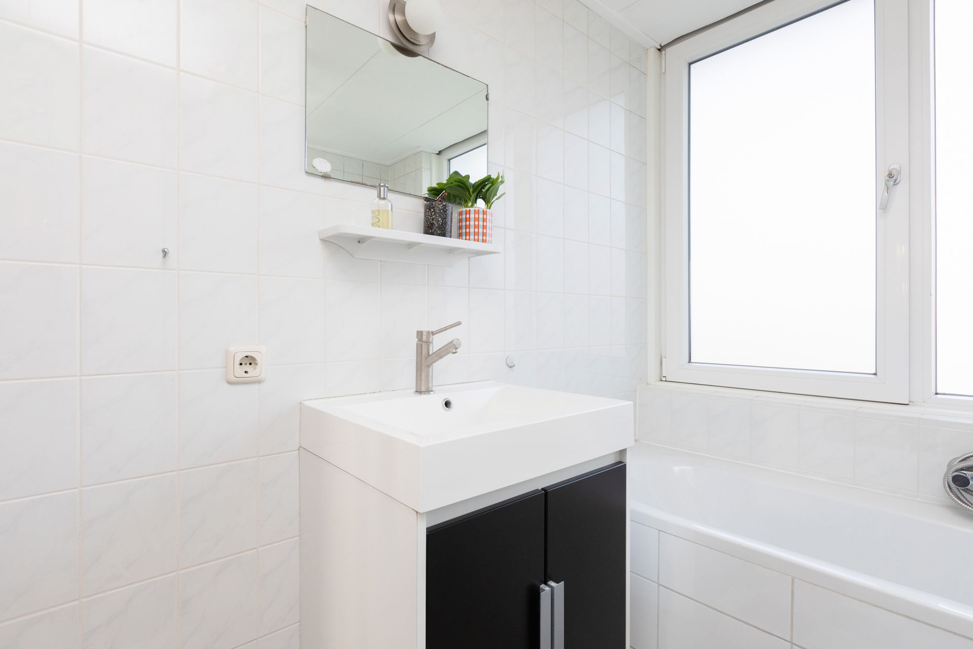 Sinsmar 24, Blauwhuis