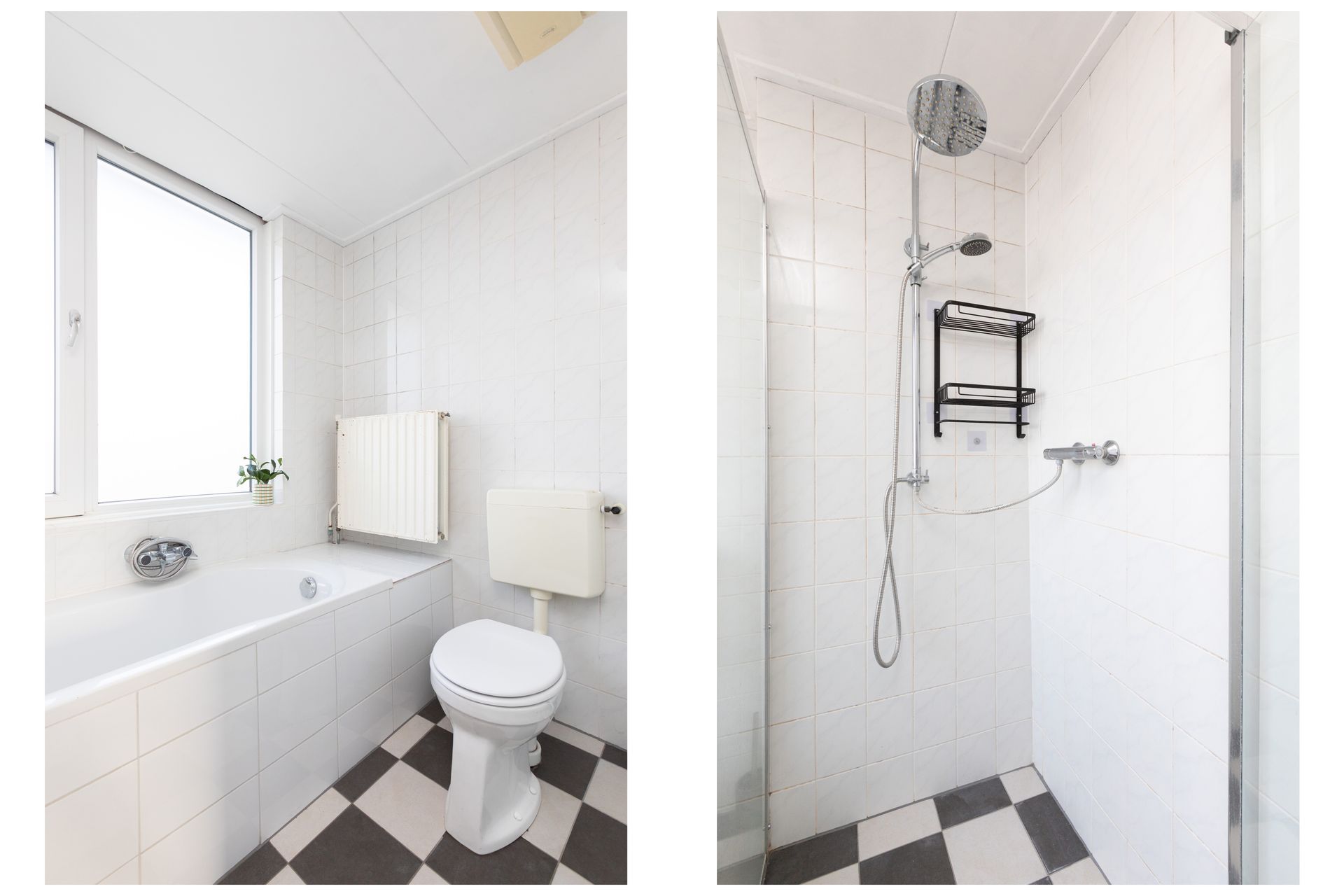 Sinsmar 24, Blauwhuis