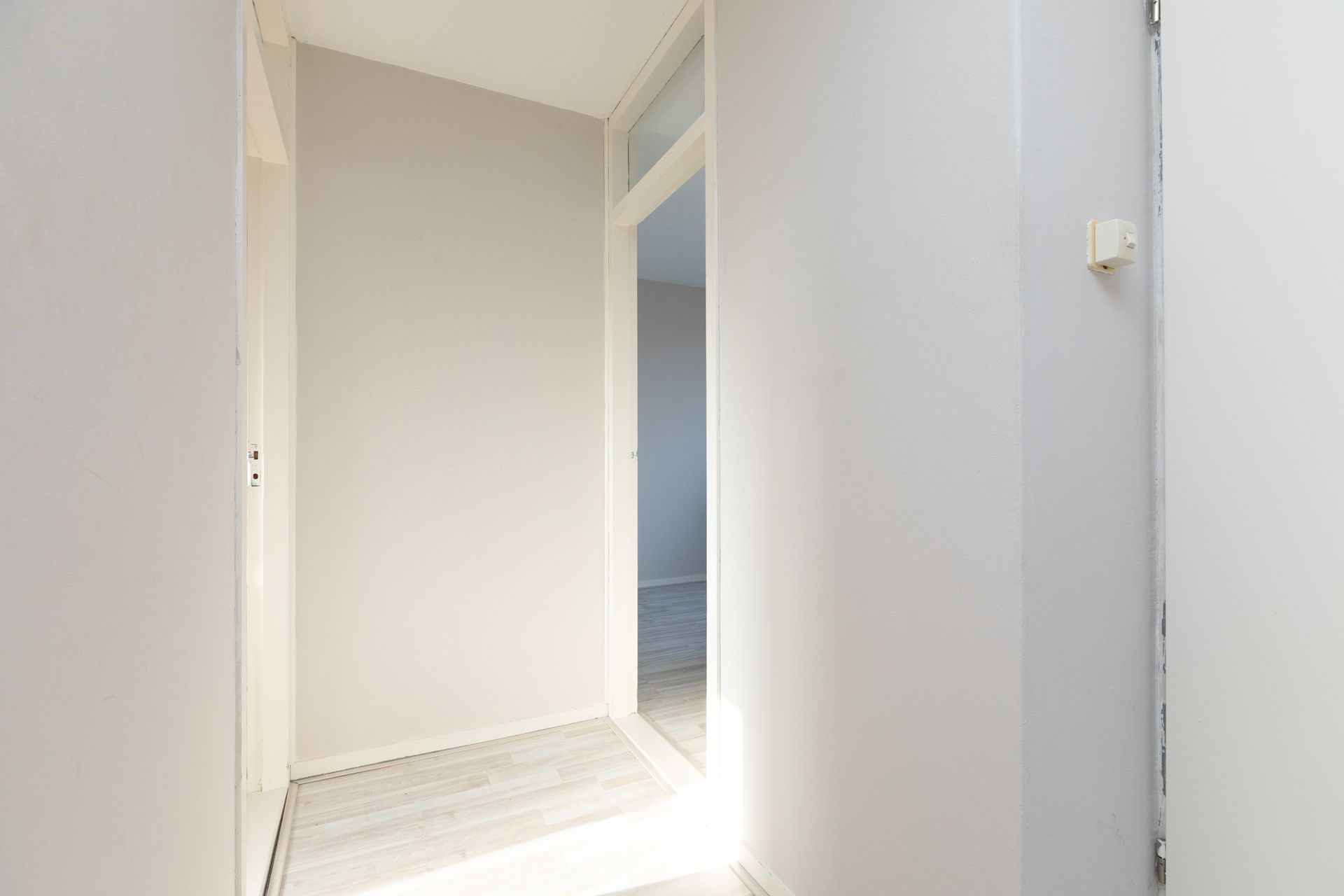 Sinsmar 24, Blauwhuis