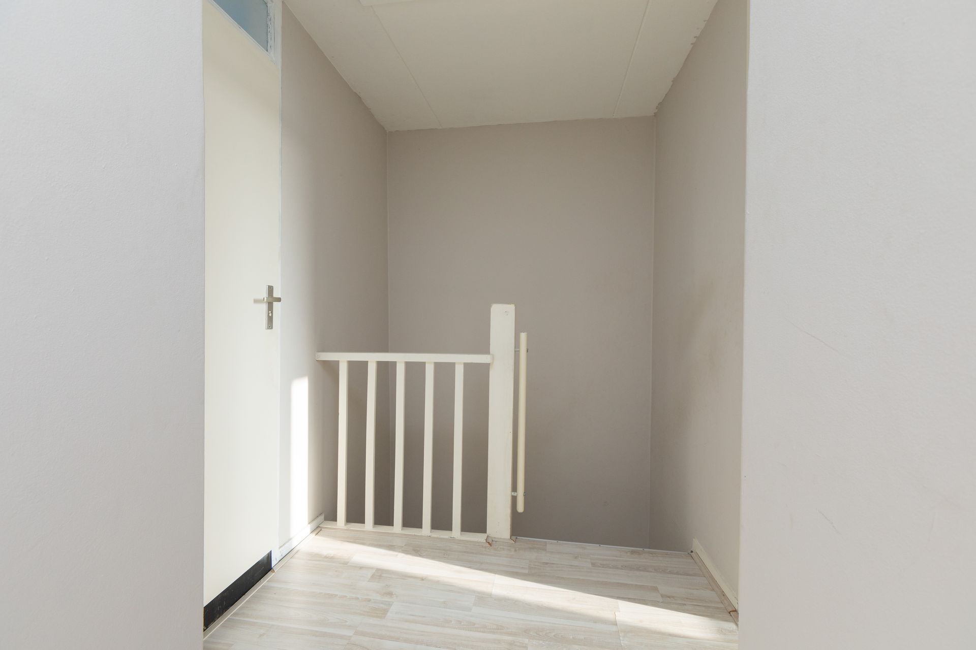 Sinsmar 24, Blauwhuis