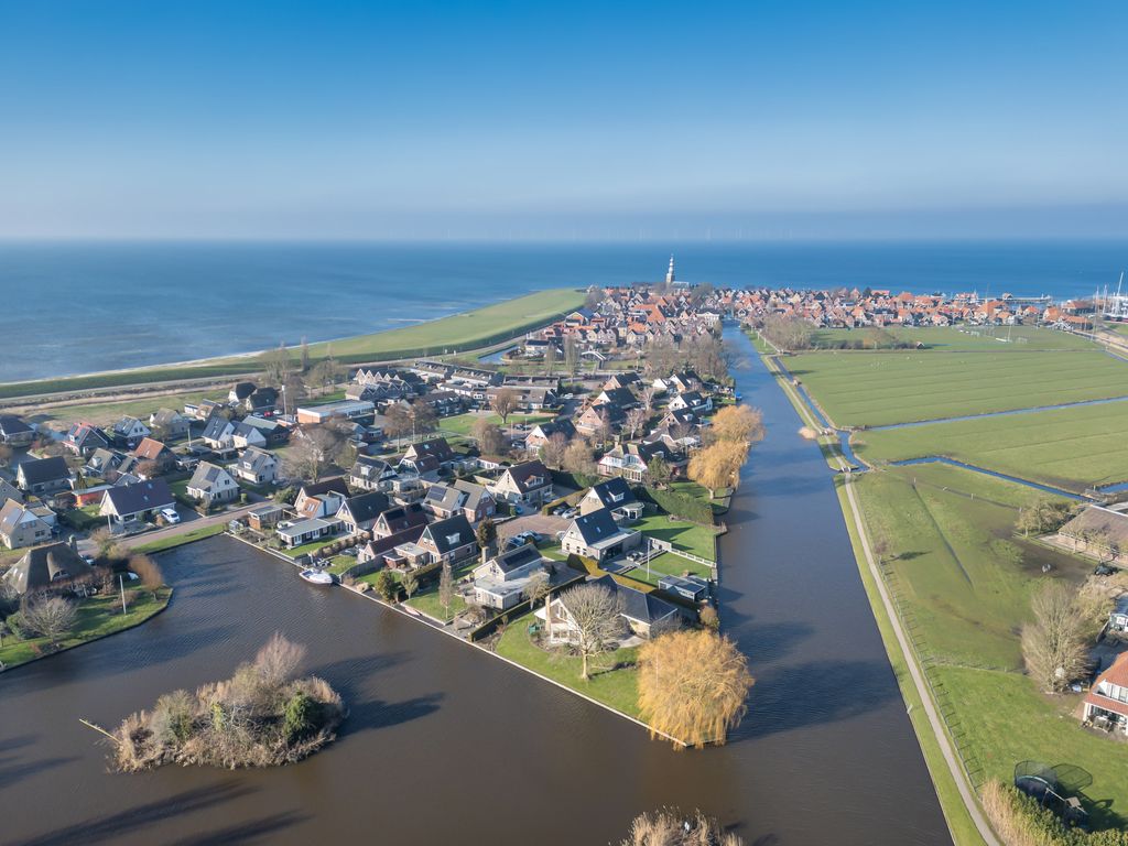 Balkepolle 14, Hindeloopen