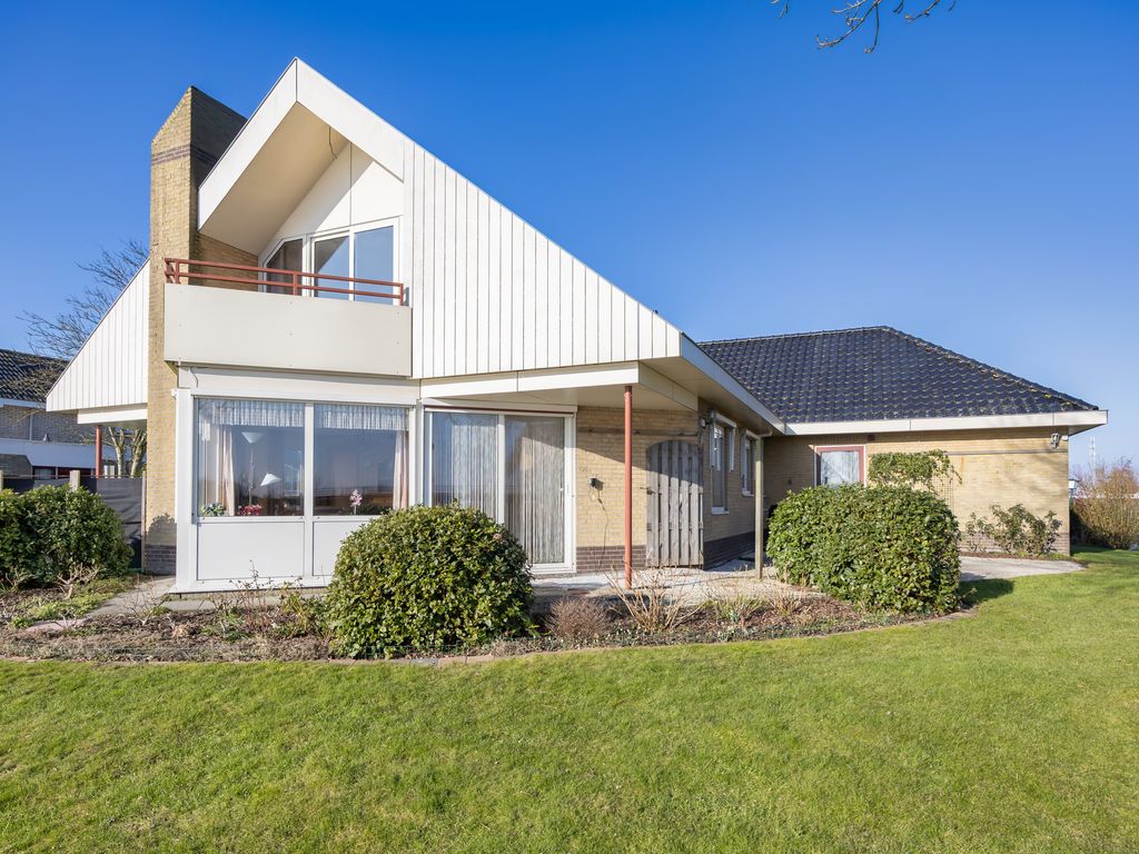 Balkepolle 14, Hindeloopen