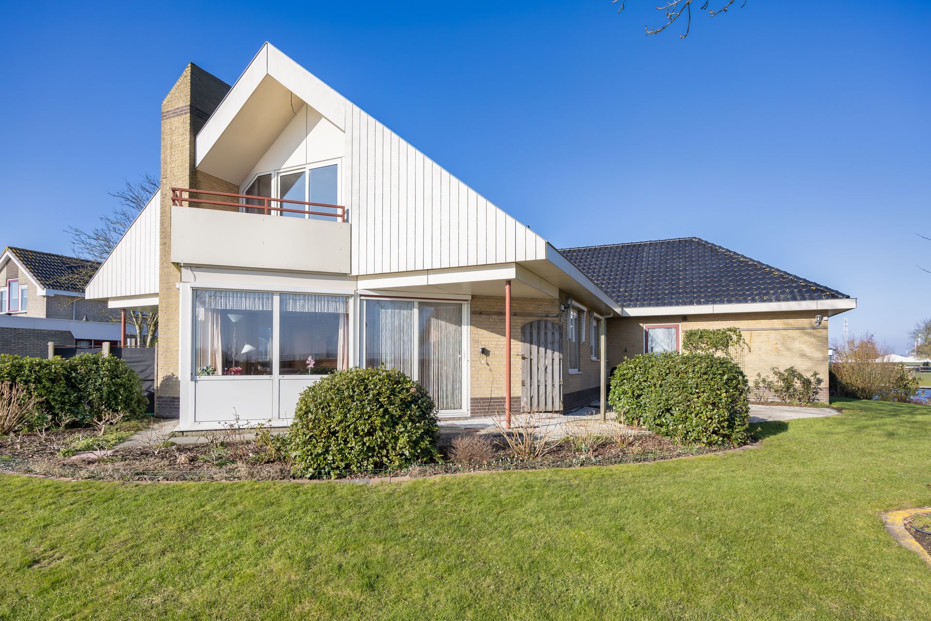 Balkepolle 14, Hindeloopen